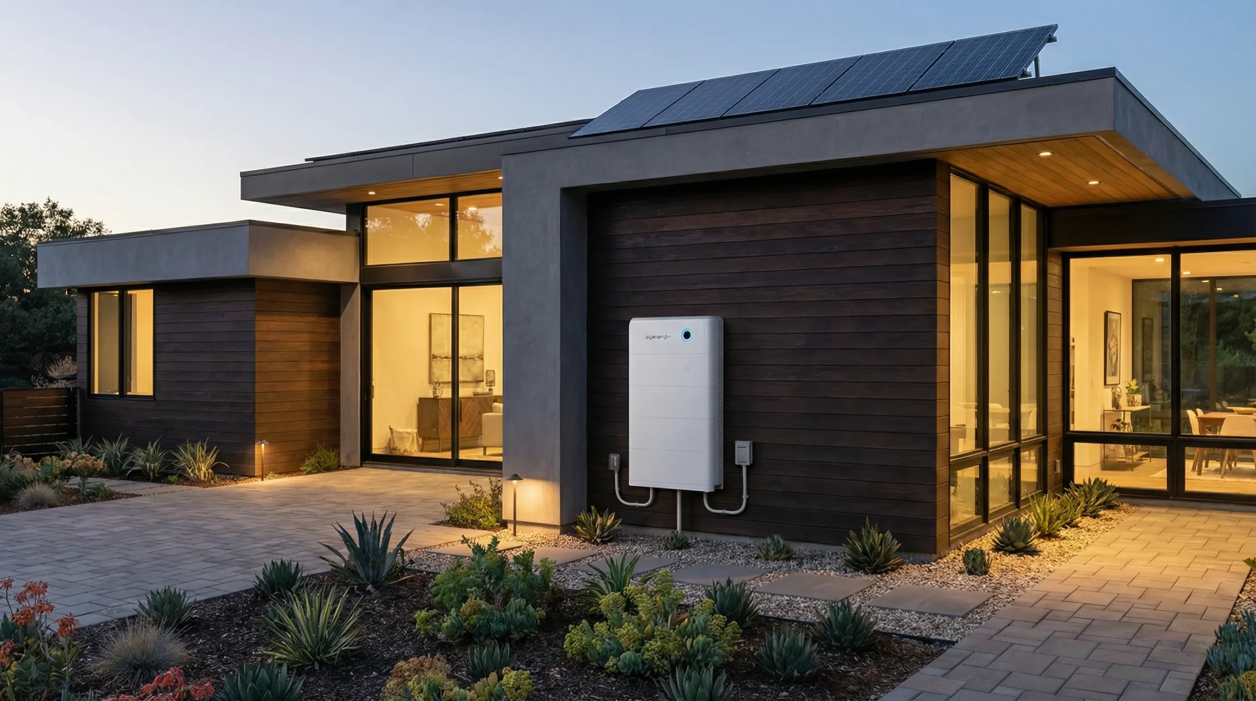 magazyn energii sigenergy sigenstor